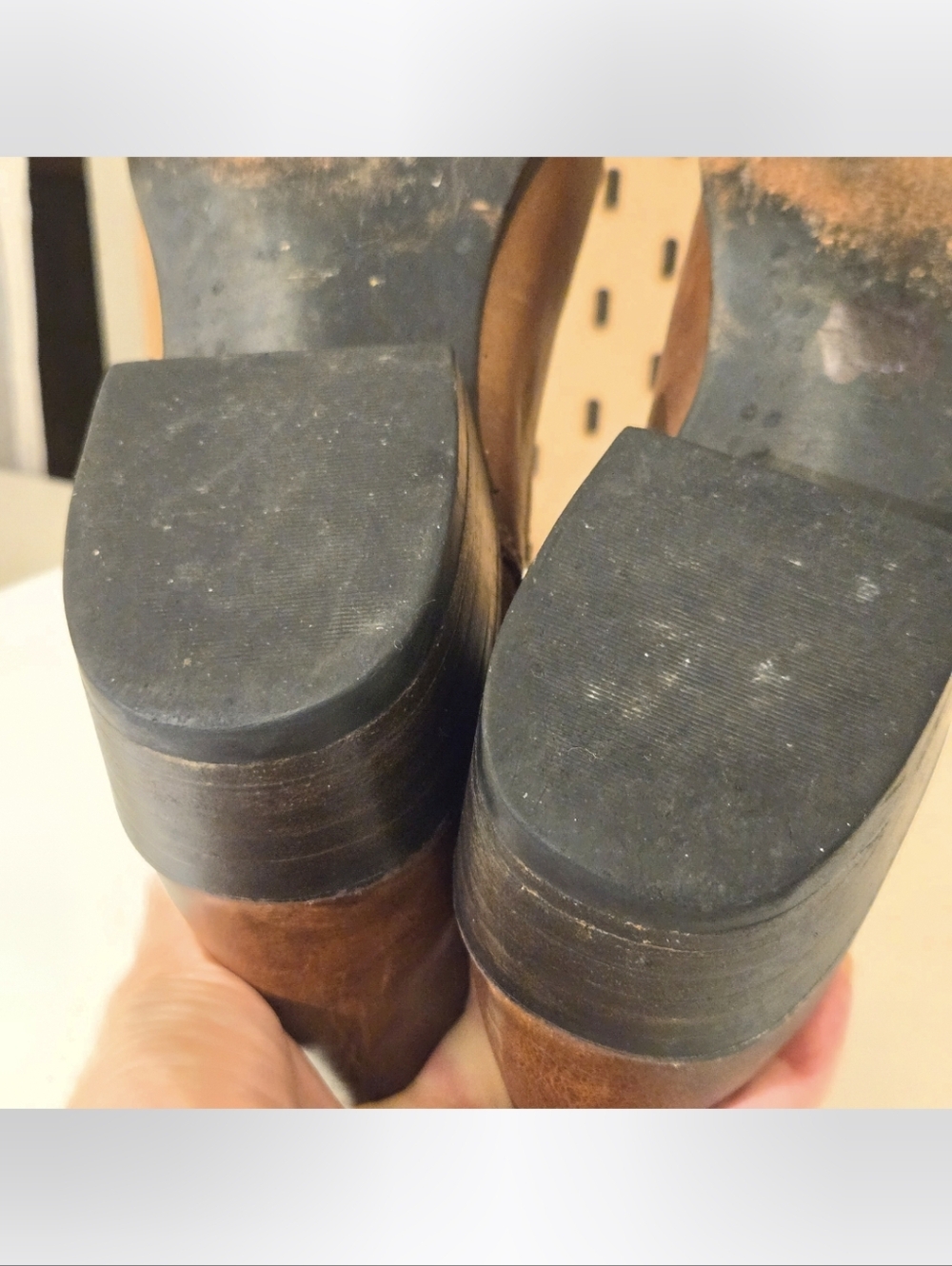 FREEBIRD by Steven Cablo Aztec Blanket Ankle Boots Womens 8 Caballero $350 - Picture 12 of 15
